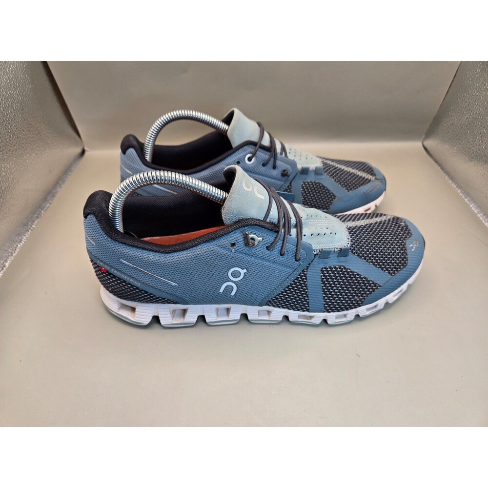 On Cloud 2 Shoes Women's 9.5 Tide Magnet Road Running Athletic Workout Sneakers